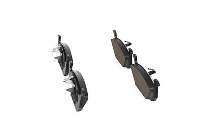 BREMSBELAGSATZ SCHEIBENBREMSE ATE 13046073352 7