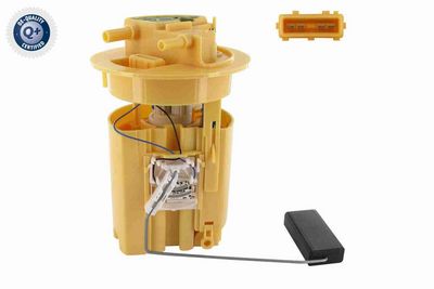 KRAFTSTOFF-FöRDEREINHEIT