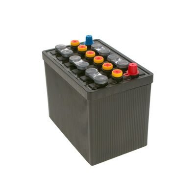 STARTERBATTERIE BOSCH F026T02312 23
