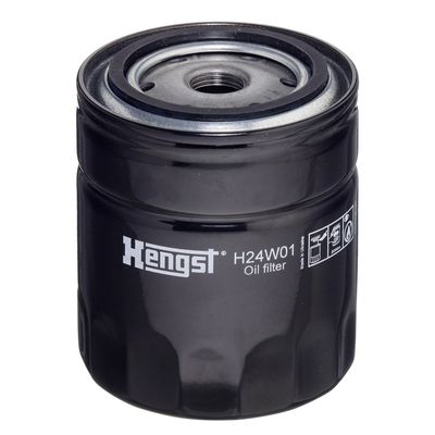 маслен филтър HENGST FILTER