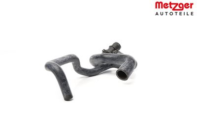 FURTUN RADIATOR METZGER AUTOTEILE 2420002 32