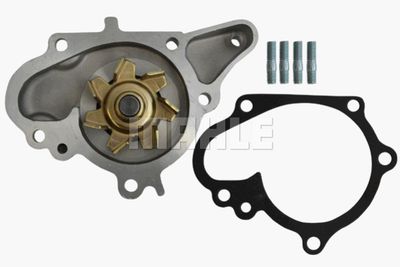 WILMINK GROUP WG2181404 Помпа (водяной насос)  для HYUNDAI GETZ (Хендай Гетз)