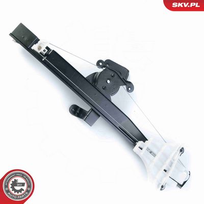 MECANISM ACTIONARE GEAM ESEN SKV 01SKV611 1