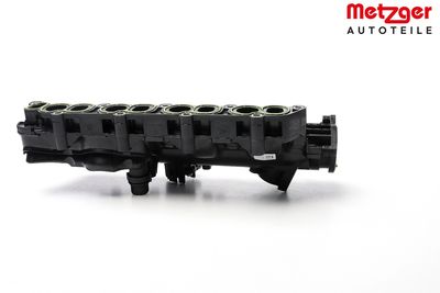 MODUL CONDUCTA ADMISIE METZGER AUTOTEILE 2100140 22