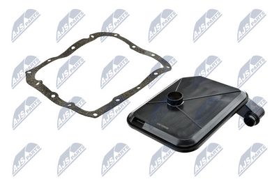 SET FILTRE HIDRAULICE CUTIE E VIT.AUTOMATA NTY FSFMS003 1