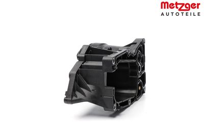 GEHäUSE ÖLFILTER METZGER AUTOTEILE 2370061 13