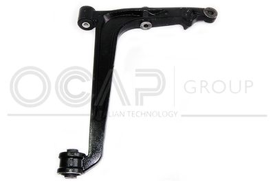 BRAT SUSPENSIE ROATA