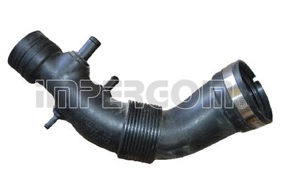 ANSAUGSCHLAUCH LUFTFILTER