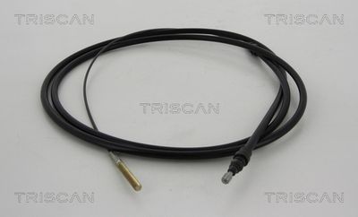 Тросик, cтояночный тормоз TRISCAN 8140 251179 для RENAULT MASTER