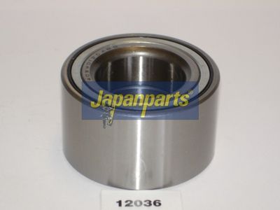JAPANPARTS Rato guolio komplektas