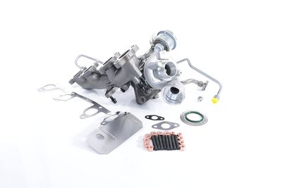 LADER AUFLADUNG BTS Turbo T981105BT 33