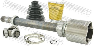 Joint Kit, drive shaft 0211-C11HR16RH