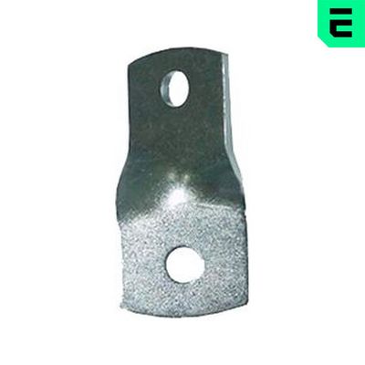 HALTER SCHALLDäMPFER
