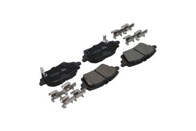 SET PLACUTE FRANA FRANA DISC Kavo Parts KBP9160 13