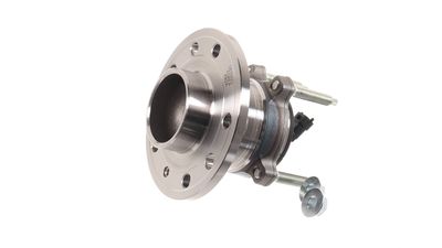 RADLAGERSATZ SKF VKBA3624 12