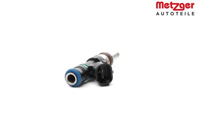 EINSPRITZVENTIL METZGER AUTOTEILE 0920092 14