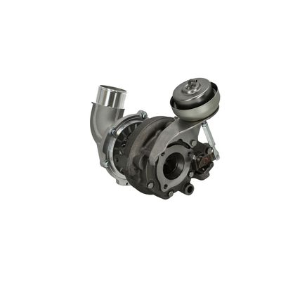 COMPRESOR SISTEM DE SUPRAALIMENTARE NISSENS 93606 16