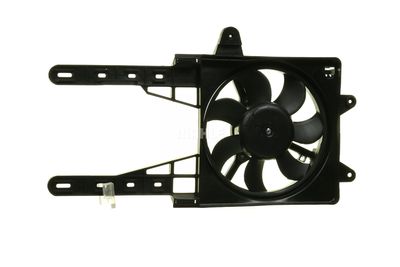 VENTILATOR RADIATOR MAHLE CFF304000P 17