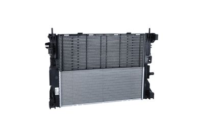 RADIATOR RACIRE MOTOR NRF 550237 22