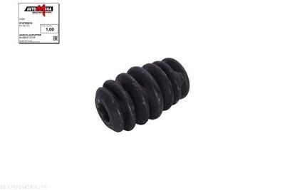 TAMPON CAUCIUC SUSPENSIE