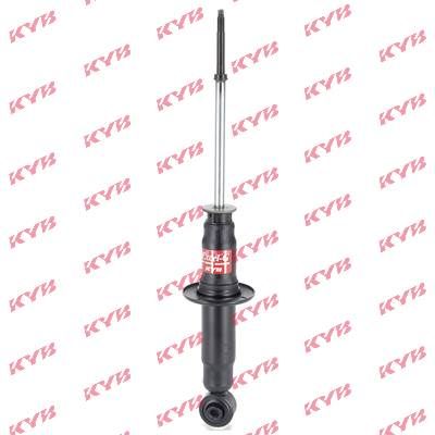 STOßDäMPFER KYB 341214 2