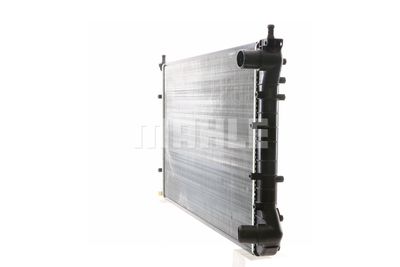 RADIATOR RACIRE MOTOR MAHLE CR753000S 19