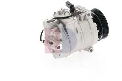 KOMPRESSOR KLIMAANLAGE AKS DASIS 851557N 9