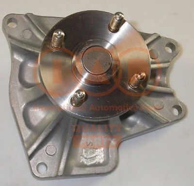Водяной насос, охлаждение двигателя IAP QUALITY PARTS 150-12101 для DAF 55