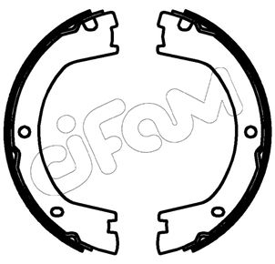 SET SABOTI FRANA FRANA DE MANA
