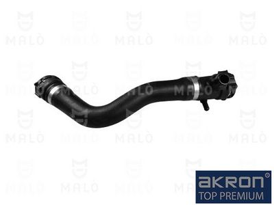 маркуч на радиатора AKRON-MALÒ 273491A