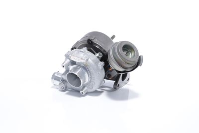 LADER AUFLADUNG BTS Turbo T916184 12