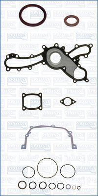 SET GARNITURI CARTER