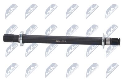 PLANETARA NTY NWPHY524 8