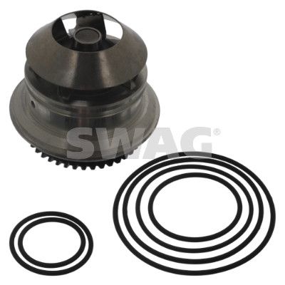 POMPă DE APă RăCIRE MOTOR