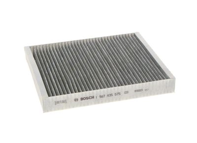 FILTER INNENRAUMLUFT BOSCH 1987435575 29