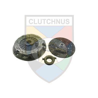 Комплект сцепления CLUTCHNUS MCK0702 для JAGUAR E-TYPE