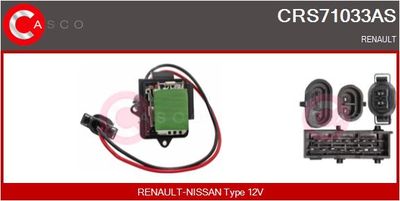 REZISTOR VENTILATOR HABITACLU