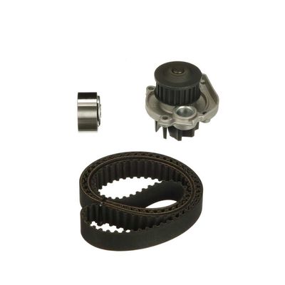 SET POMPA APA + CUREA DINTATA GATES KP15627XS 32