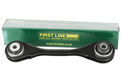 носач, окачване на колелата FIRST LINE FCA8062