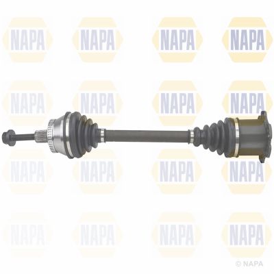 Drive Shaft NAPA NDS1003LR