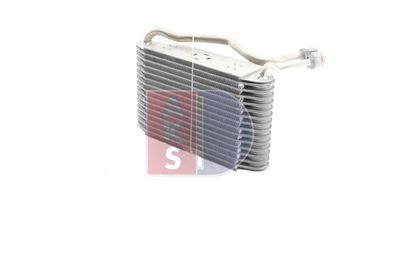 VERDAMPFER KLIMAANLAGE AKS DASIS 821210N 9