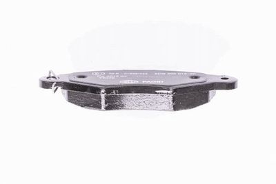 Brake Pad Set, disc brake 8DB 355 019-301