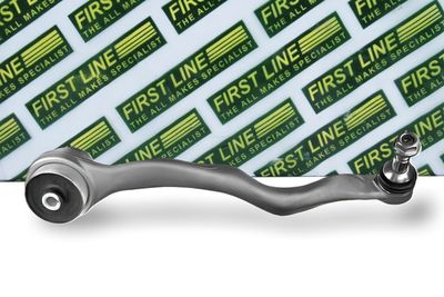носач, окачване на колелата FIRST LINE FCA7295