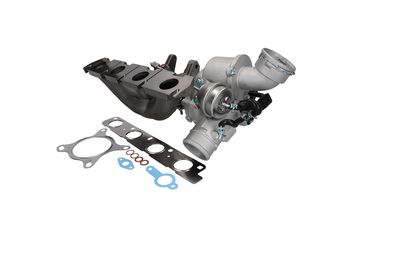 COMPRESOR SISTEM DE SUPRAALIMENTARE