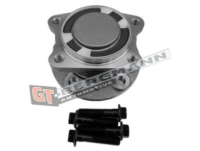 GT-BERGMANN Automotive Rato guolio komplektas