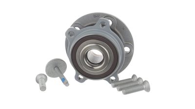 RADLAGERSATZ SKF VKBA7132 36