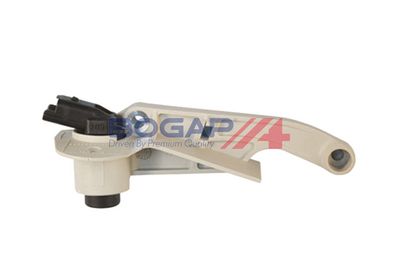 SENZOR IMPULSURI ARBORE COTIT