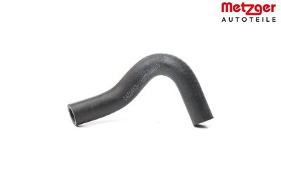 FURTUN RADIATOR METZGER AUTOTEILE 2420413 1