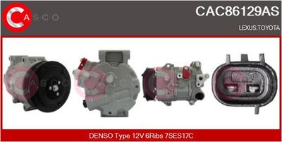 COMPRESOR CLIMATIZARE