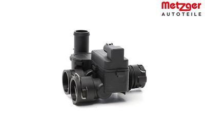 KüHLMITTELREGELVENTIL METZGER AUTOTEILE 0899337 28